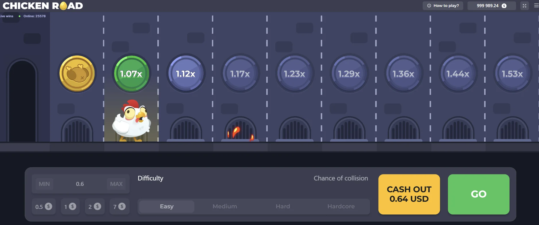 Demo Game Image